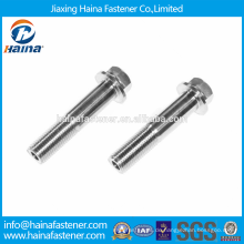 Auf Lager Chinesischer Lieferant Best Price Titanium Hinterachse Pinch Schrauben